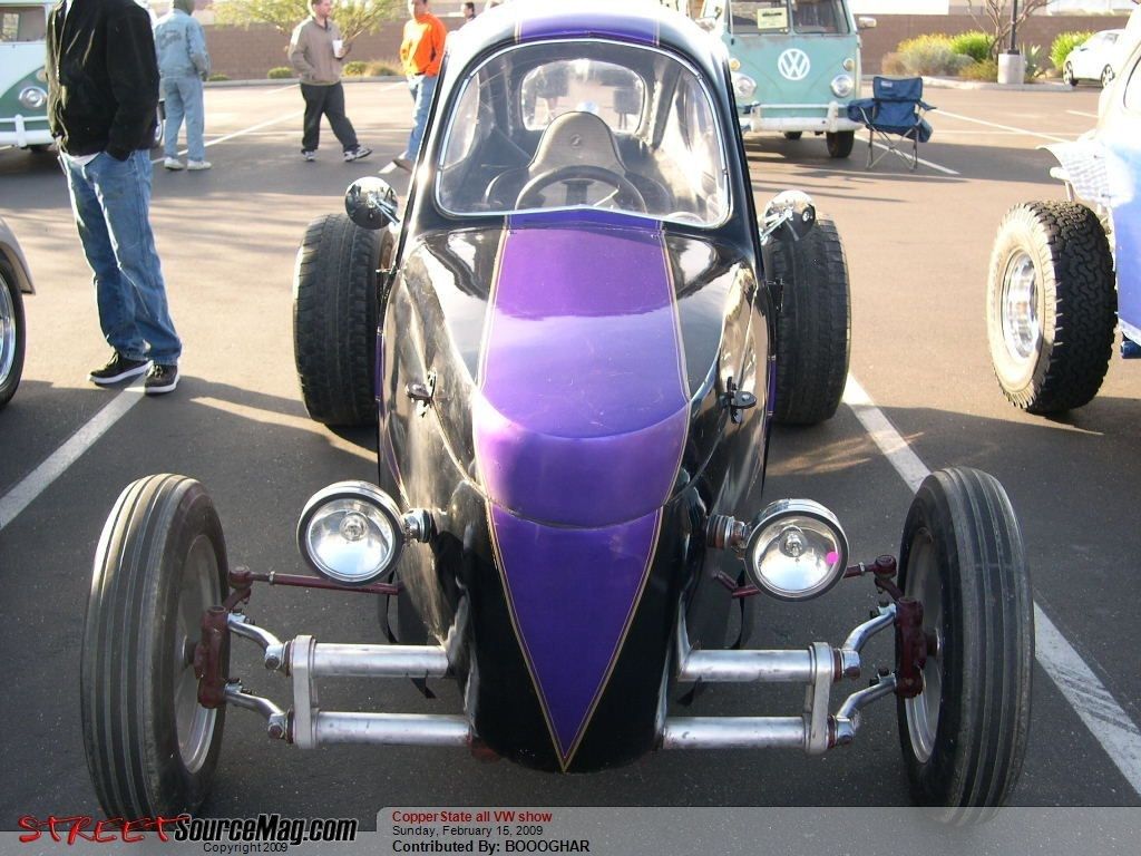 Full View