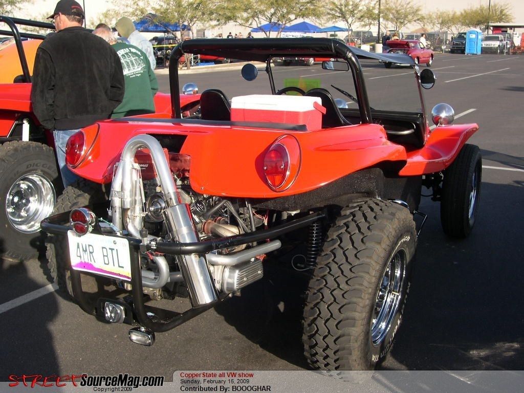 Full View