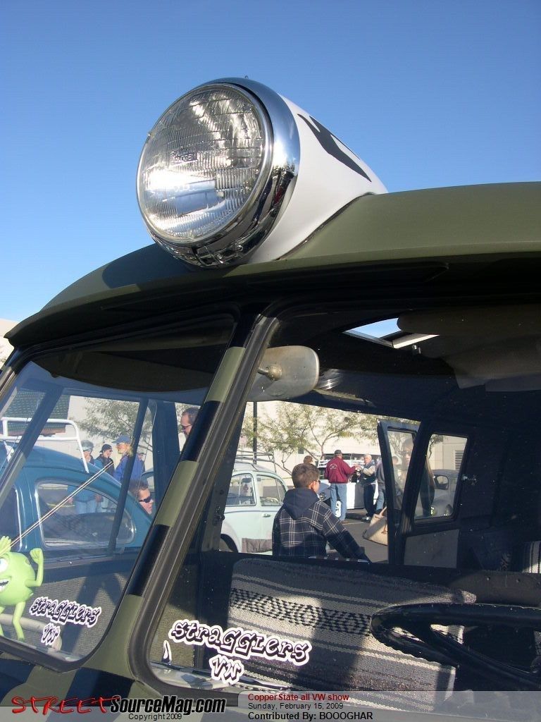 Full View