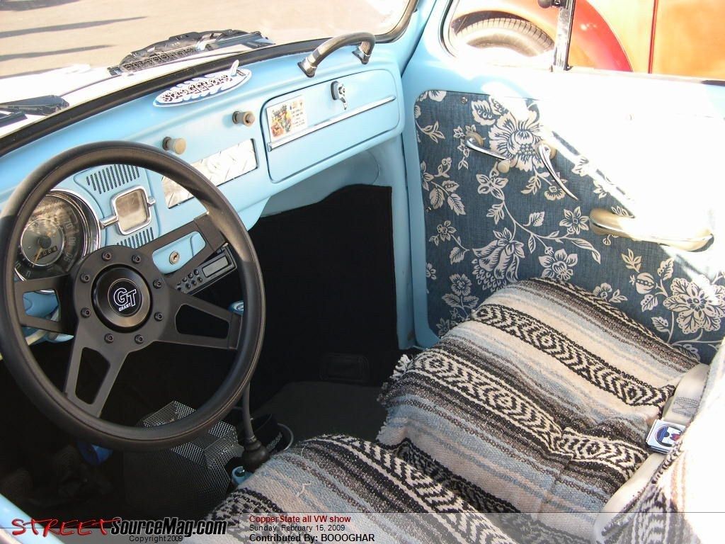 Full View