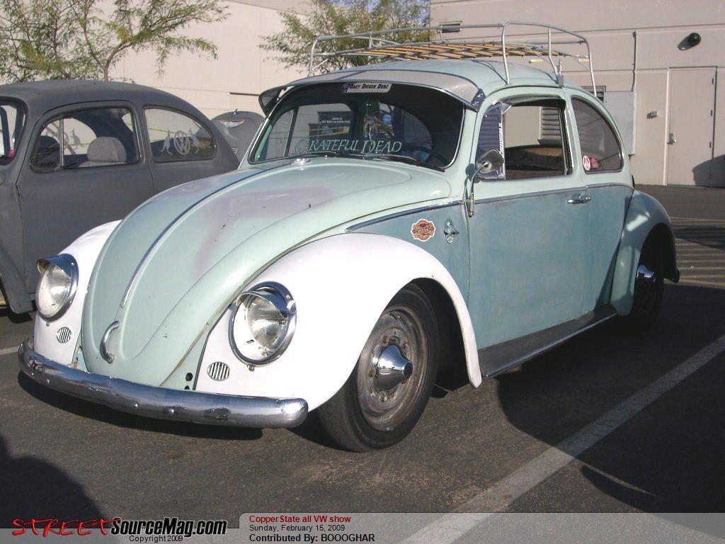 Full View