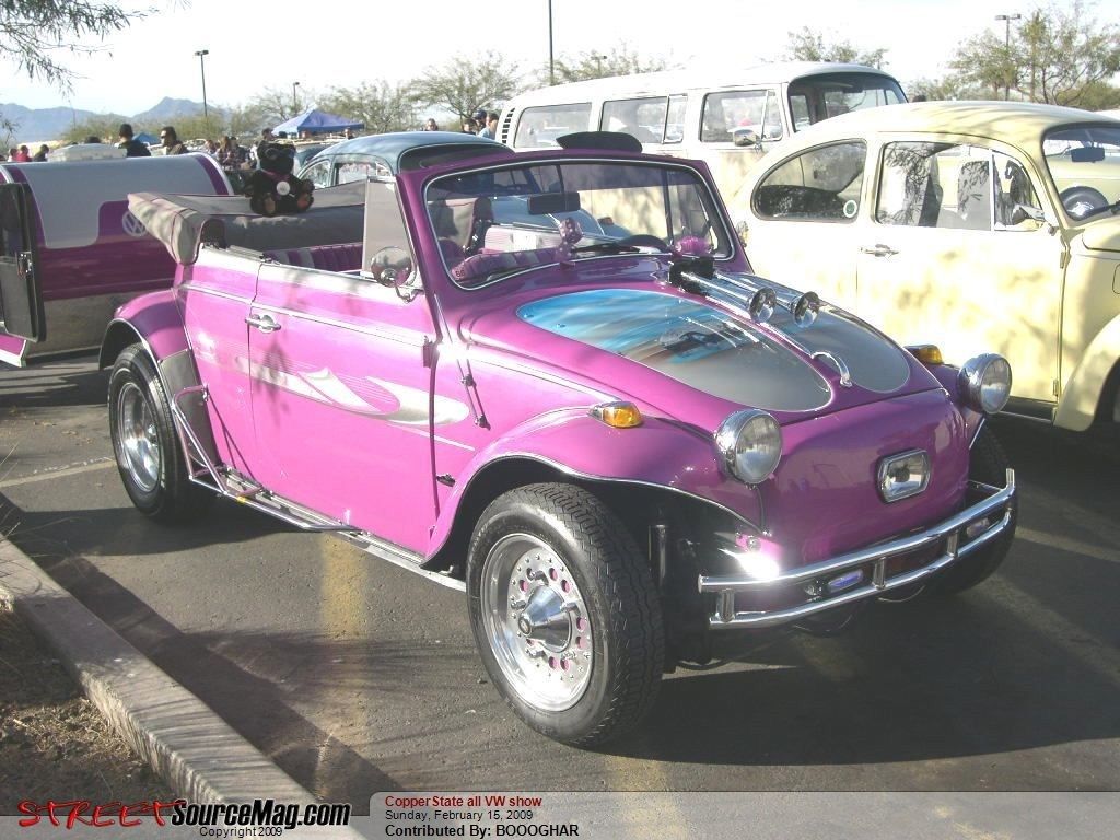 Full View