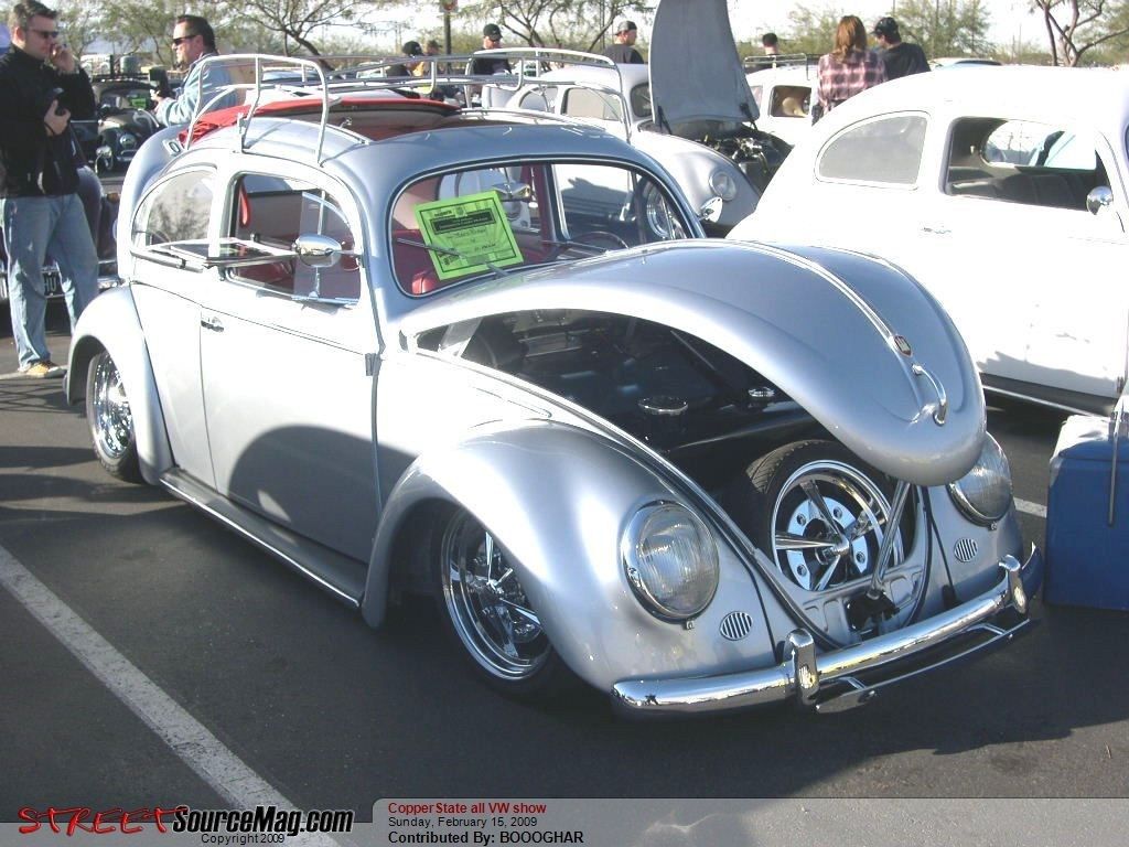 Full View