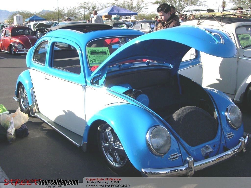 Full View