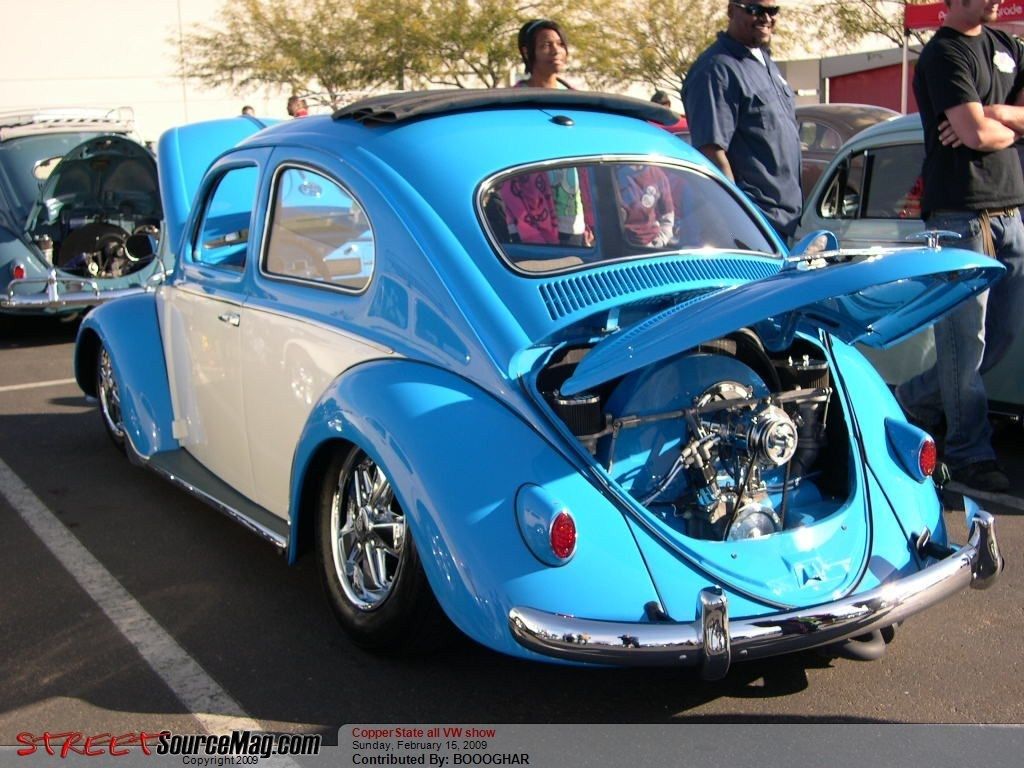 Full View