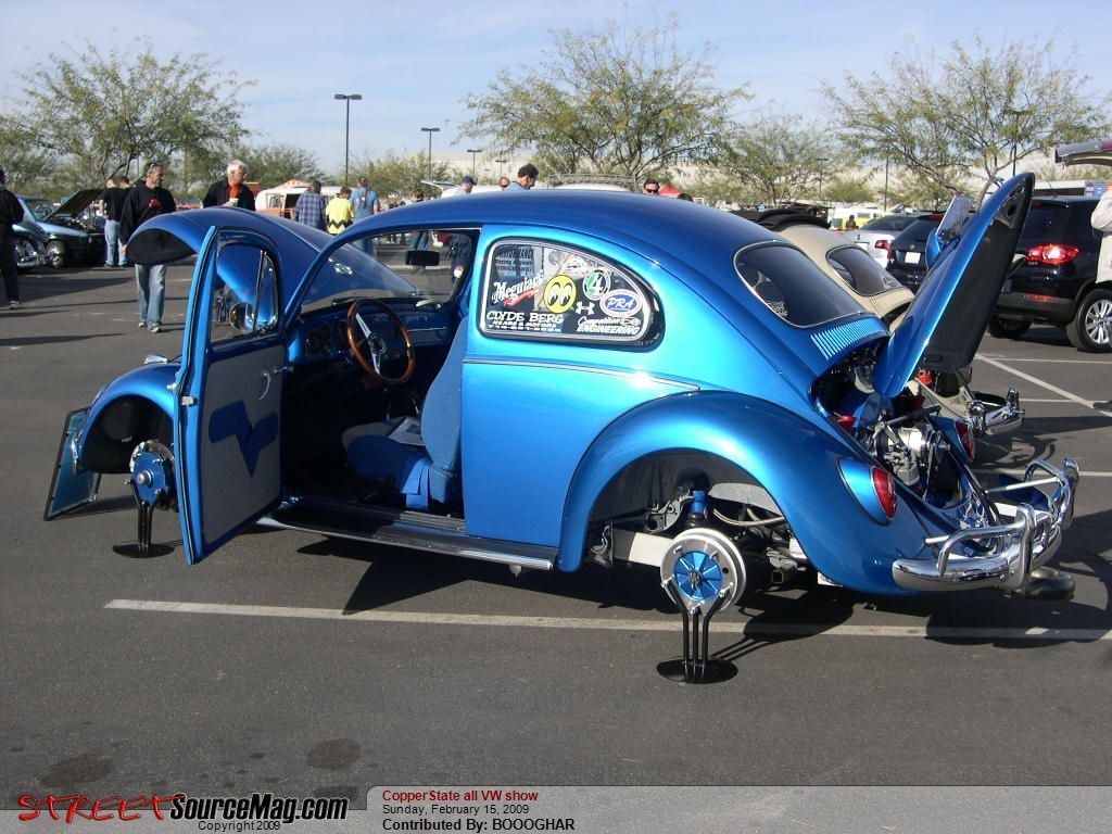 Full View
