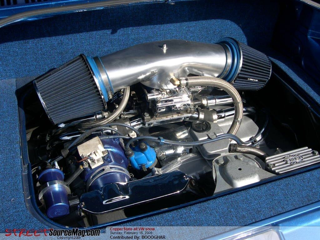 Full View