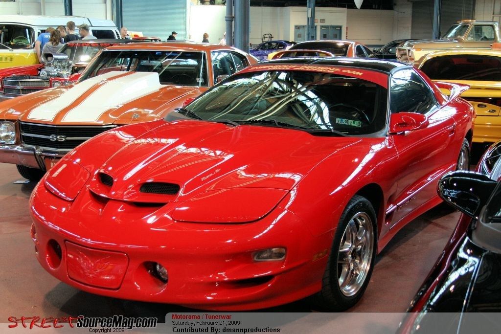 Full View