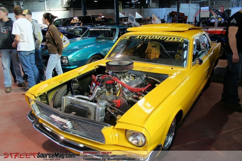Full View