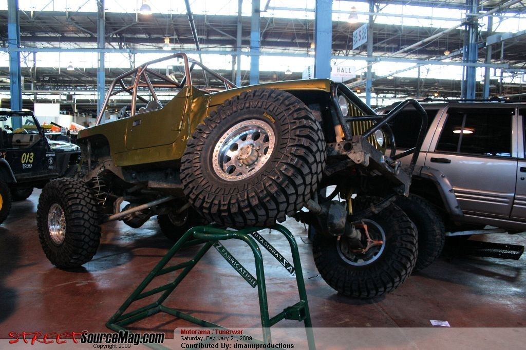 Full View