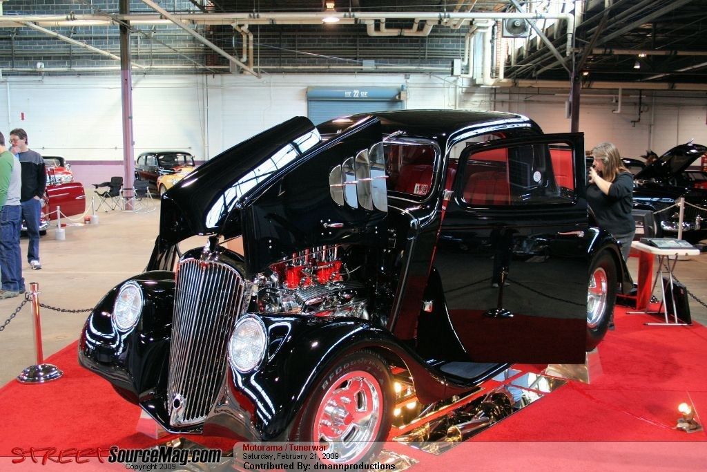Full View