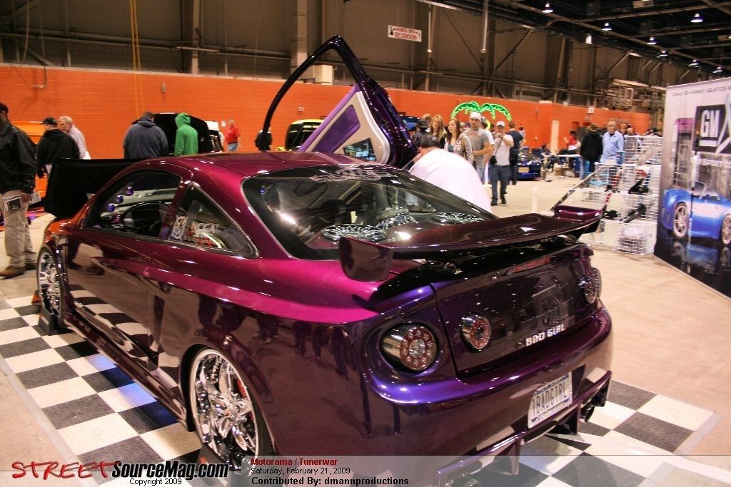 Full View