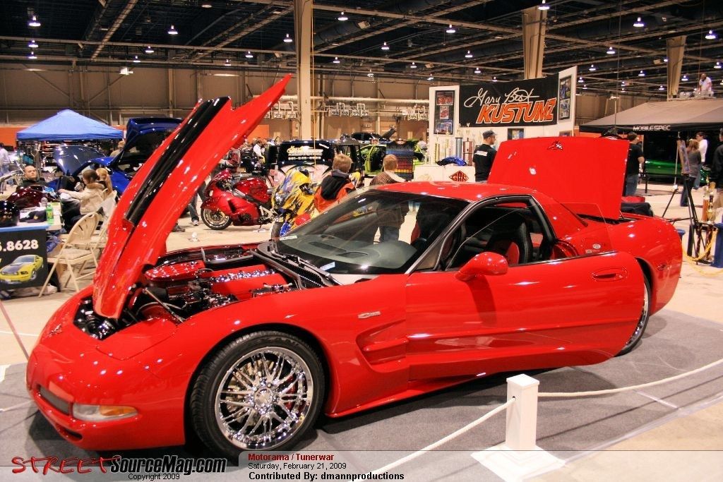 Full View