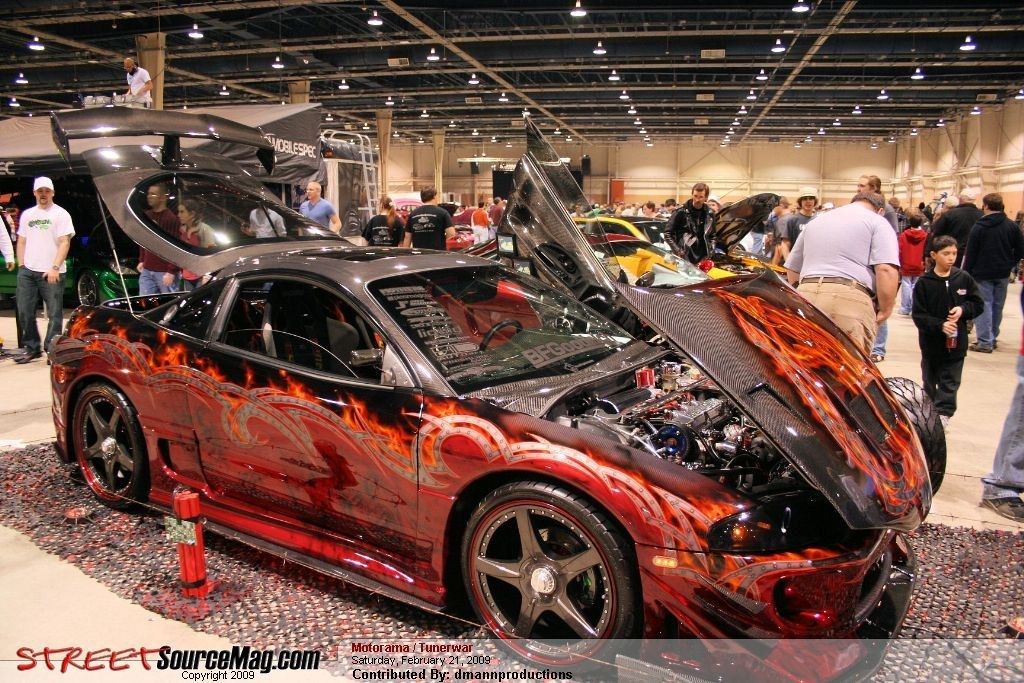 Full View