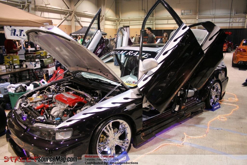 Full View