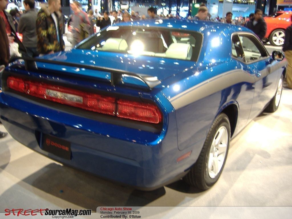 Full View