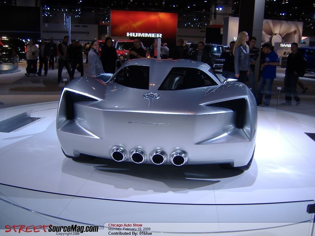 Full View