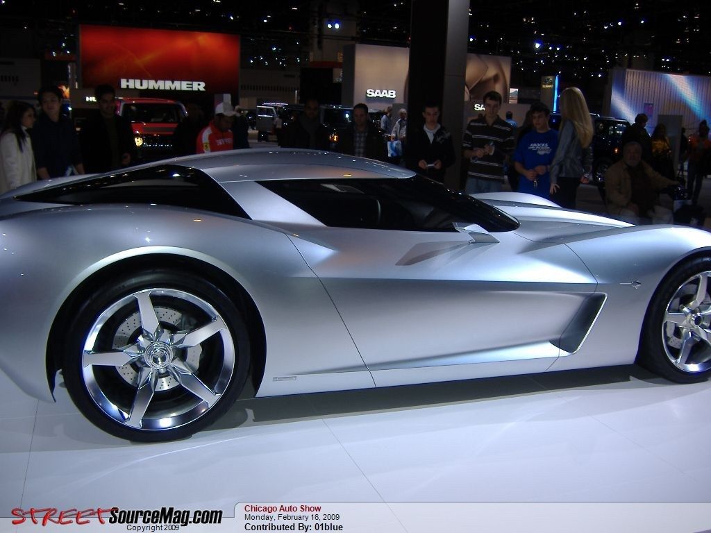 Full View