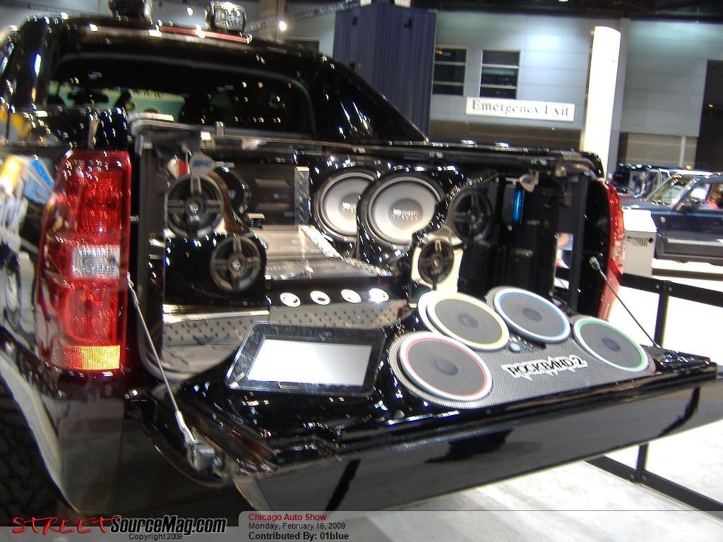 Full View