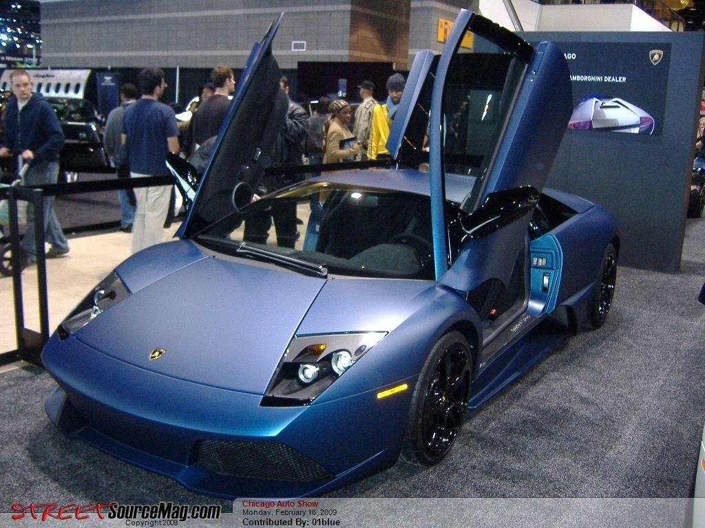 Full View