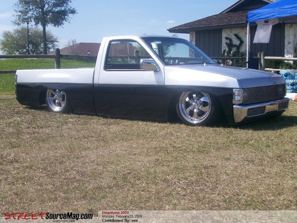 Full View