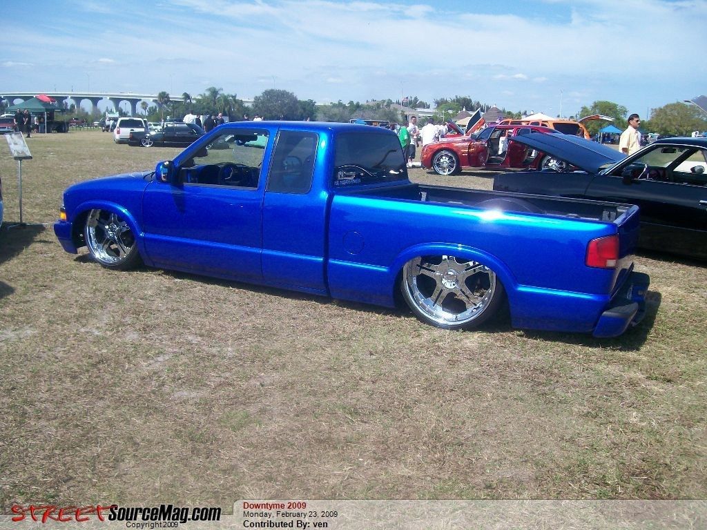 Full View
