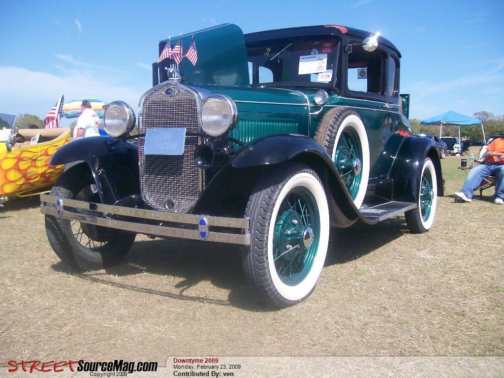 Full View