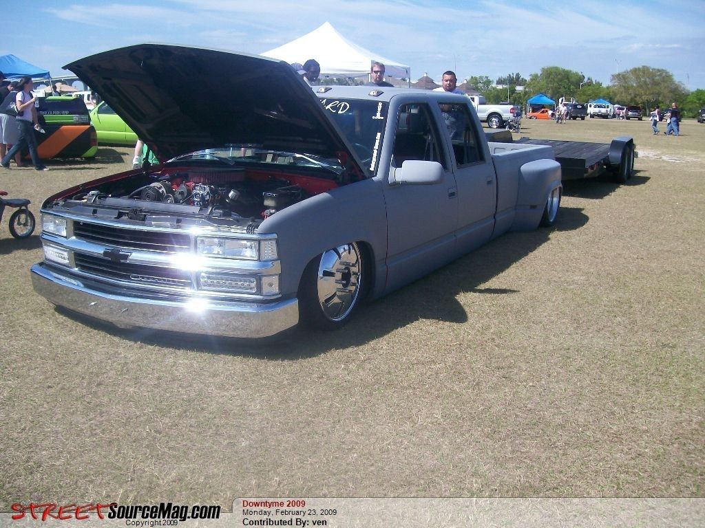 Full View