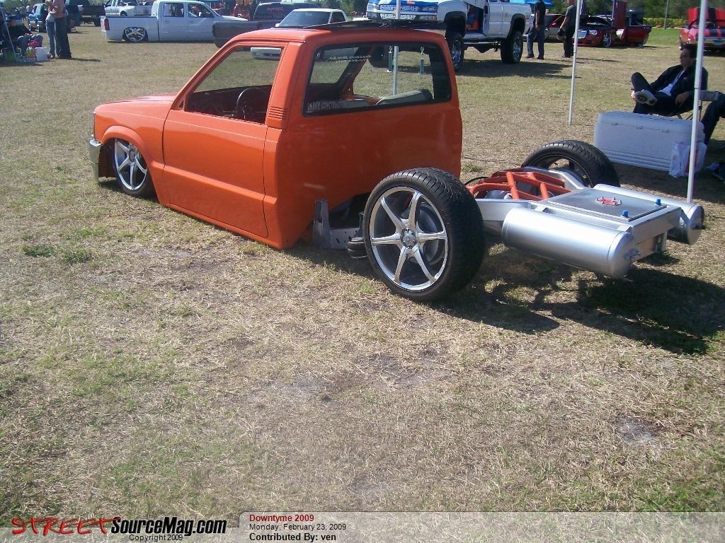 Full View