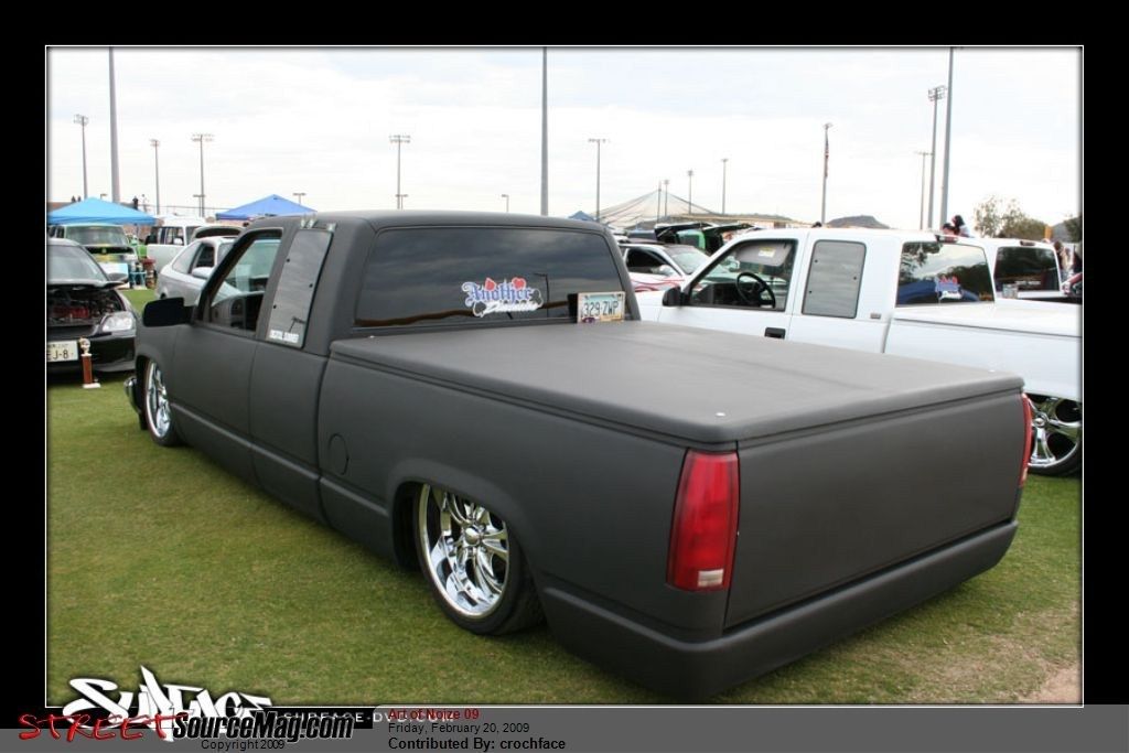 Full View