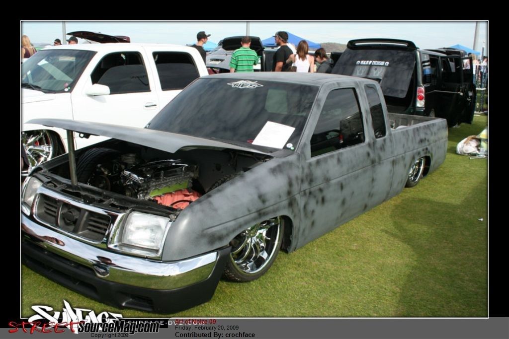 Full View