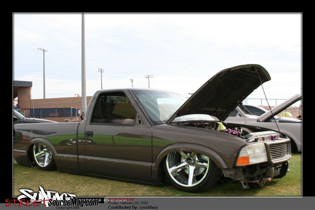 Full View
