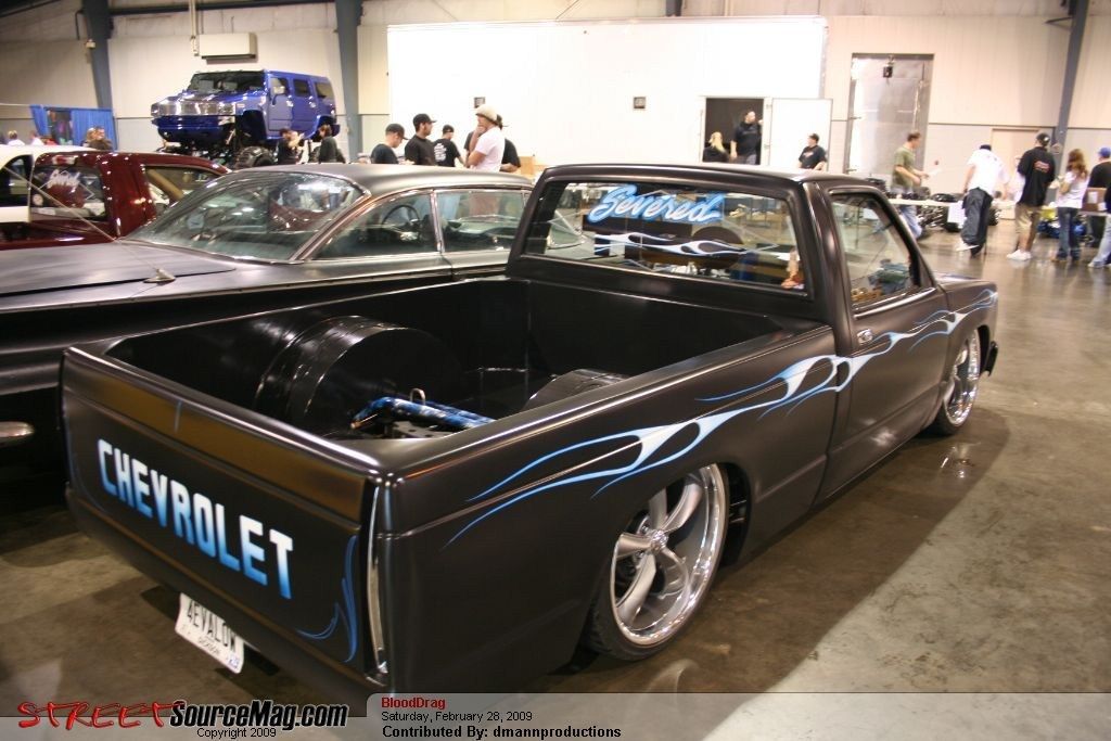 Full View