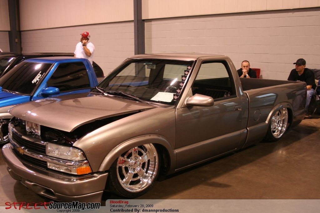 Full View