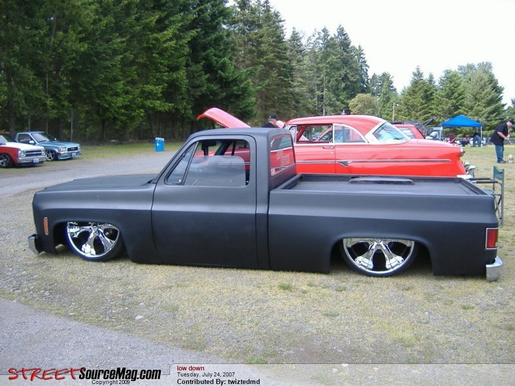 Full View