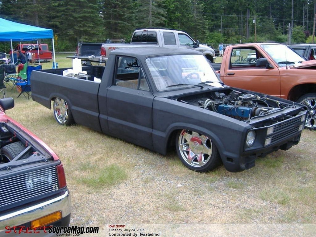 Full View