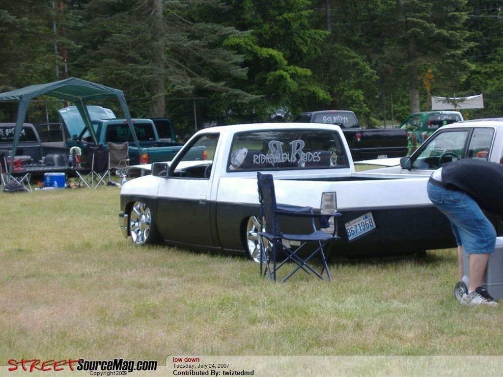 Full View