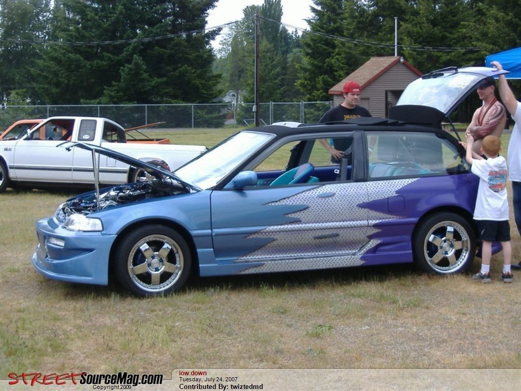 Full View