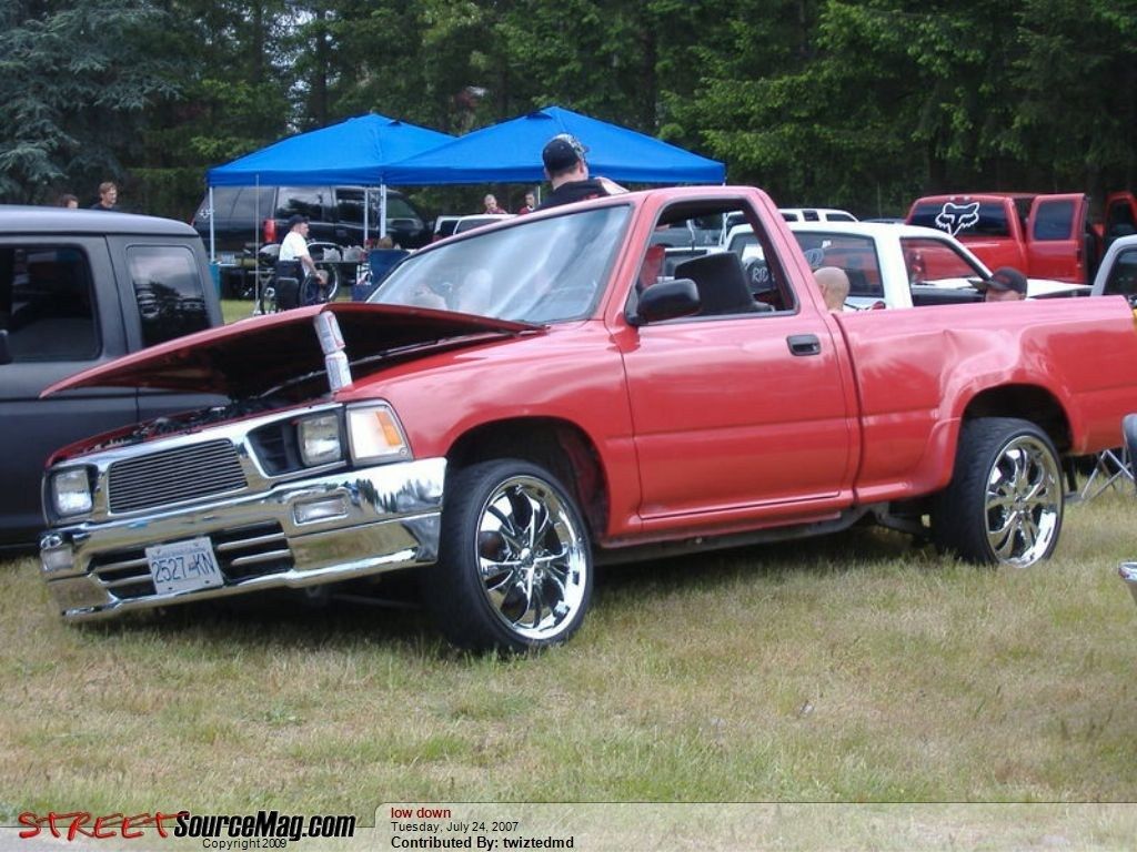Full View