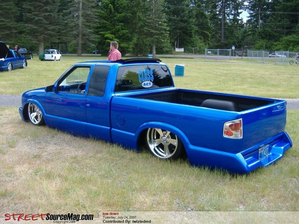 Full View