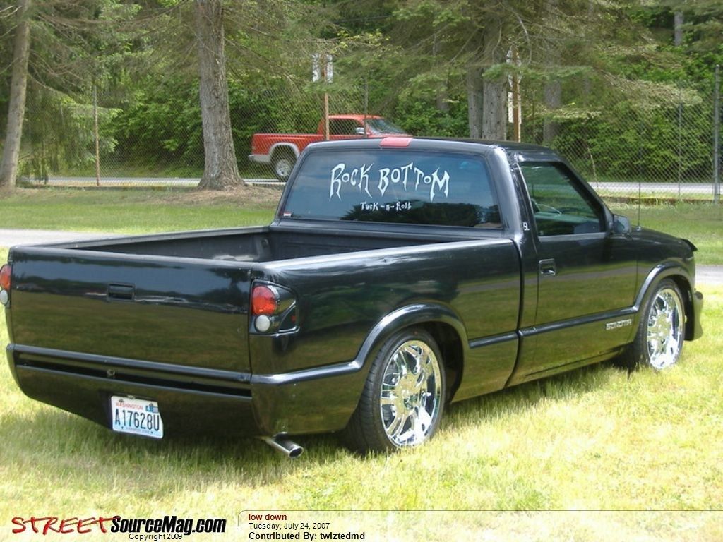 Full View
