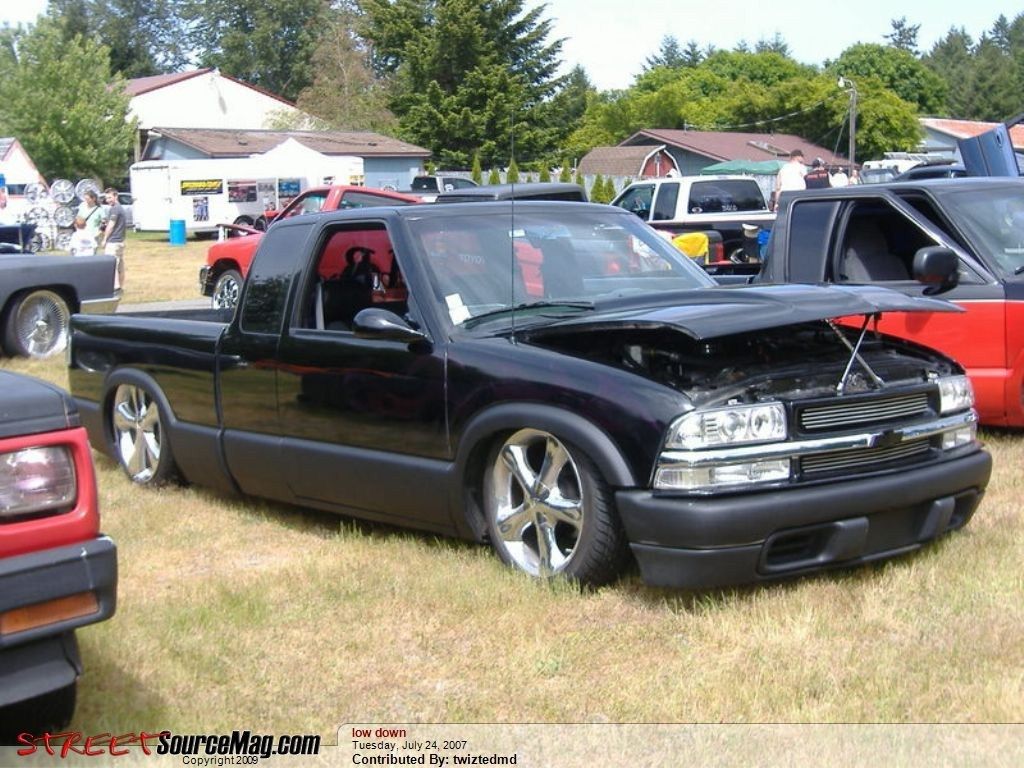 Full View