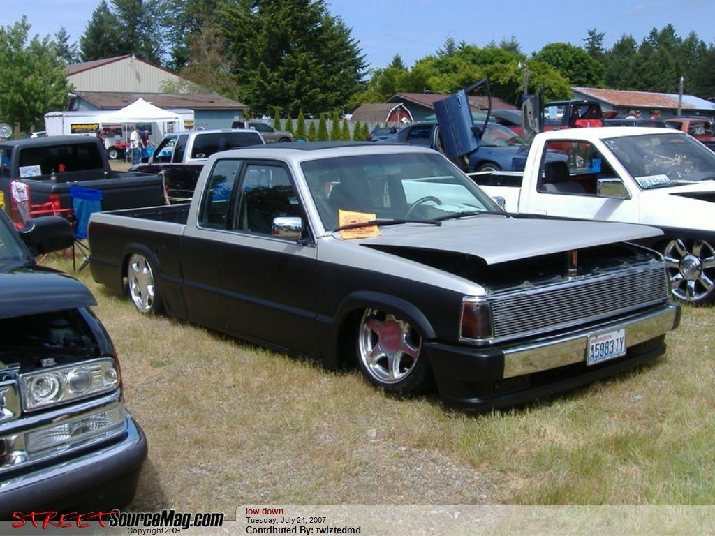 Full View