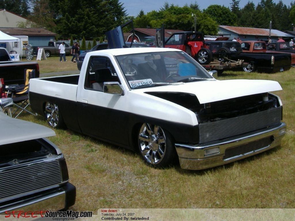 Full View