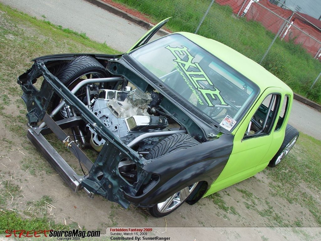 Full View