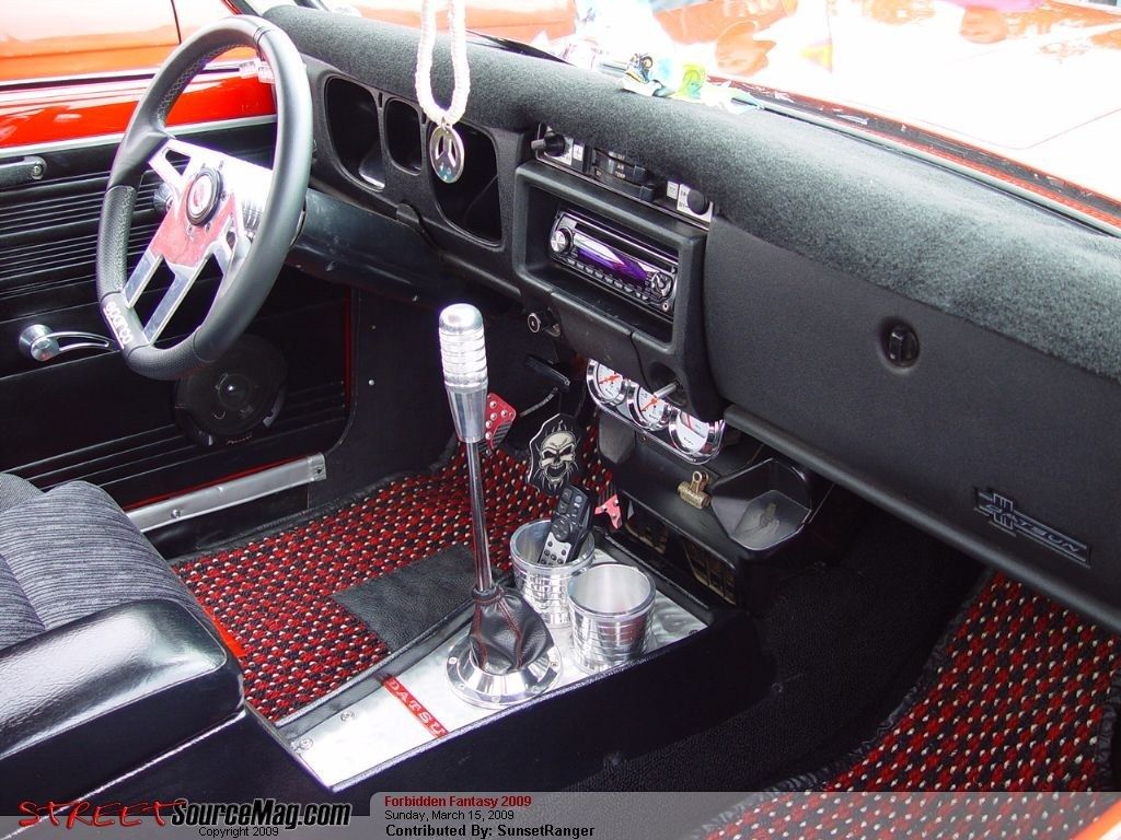 Full View