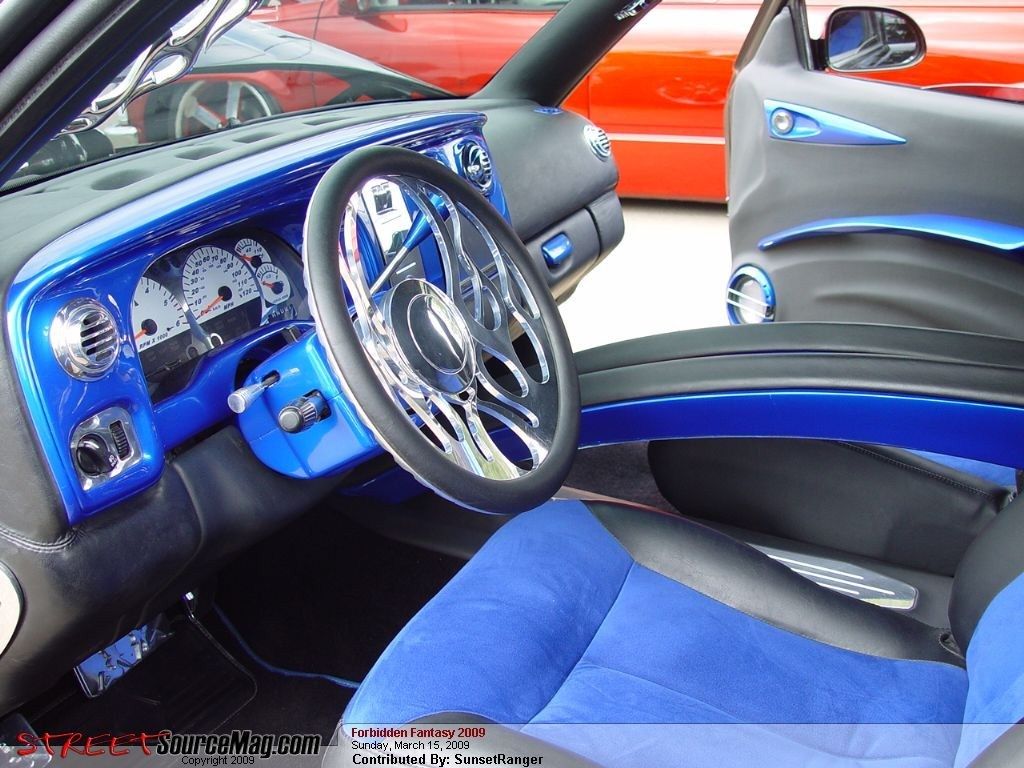Full View