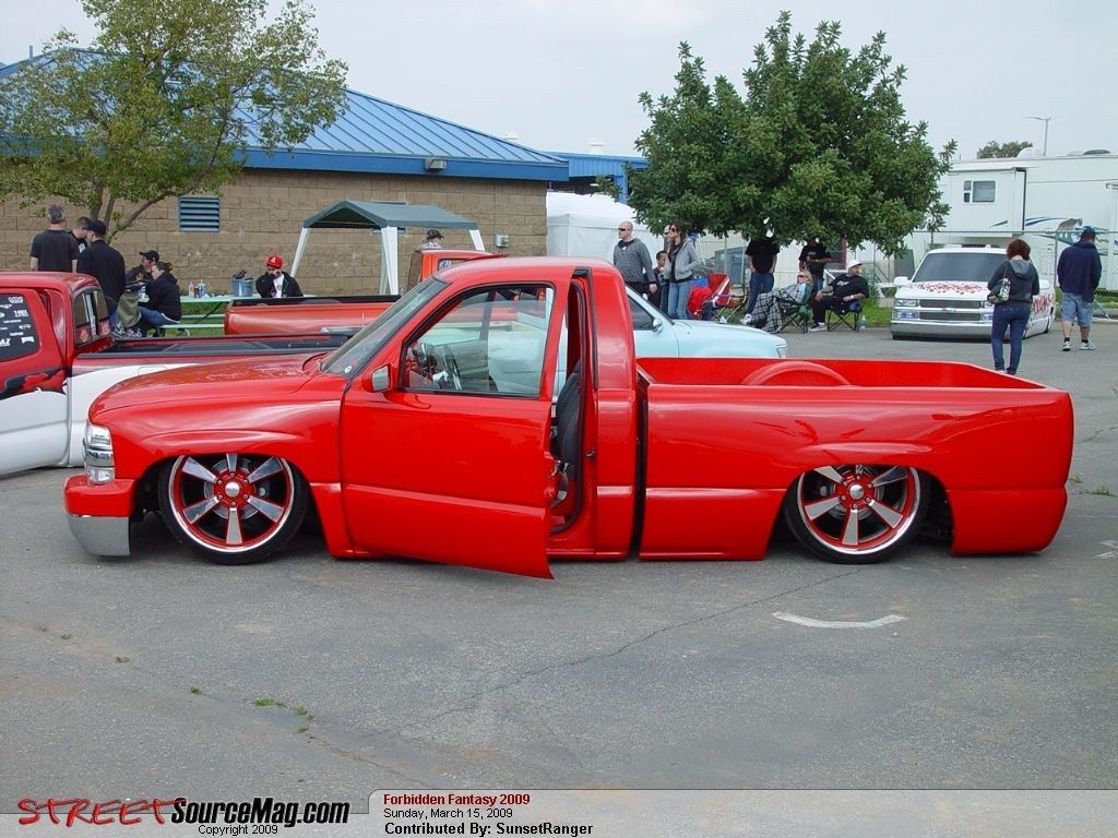 Full View