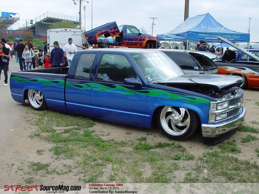 Full View