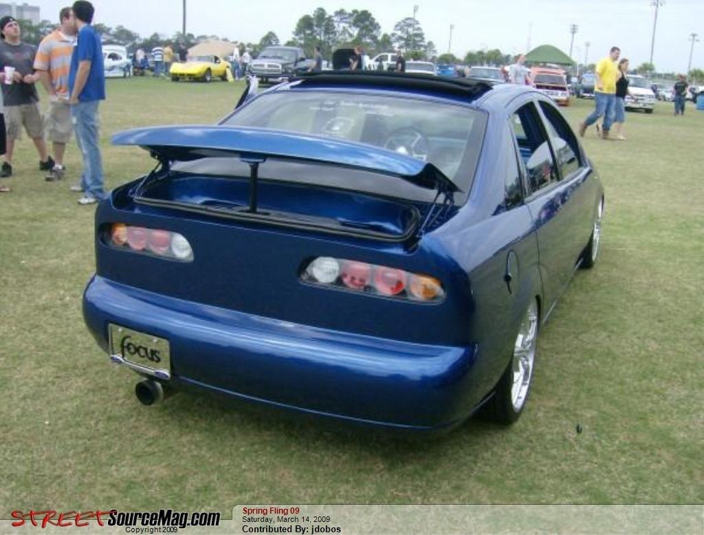 Full View